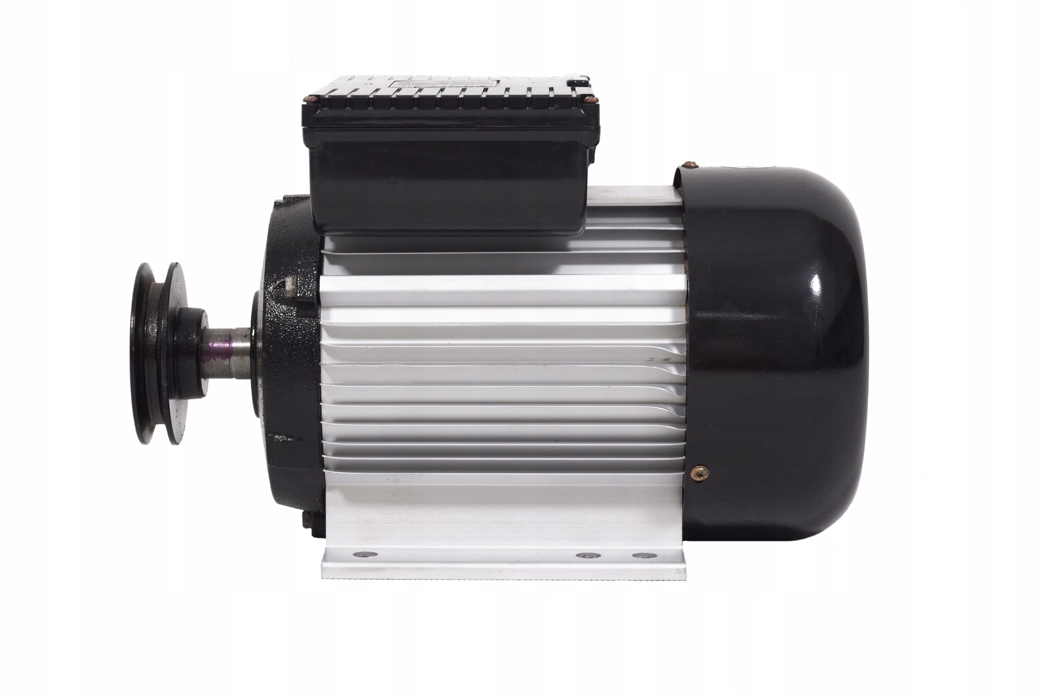 Jednofázový elektromotor 1,5kW/2,0HP